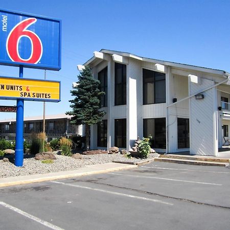 Motel 6-Madras, Or Bagian luar foto