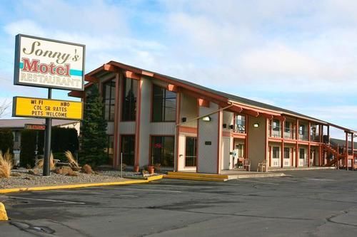 Motel 6-Madras, Or Bagian luar foto