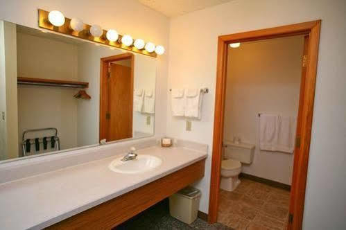 Motel 6-Madras, Or Bagian luar foto